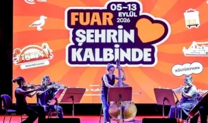 İzmir'de 95 yıllık miras ikinci yüzyıla yürüyor