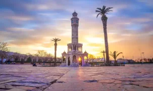 İzmir’in dijital rehberi yenilendi