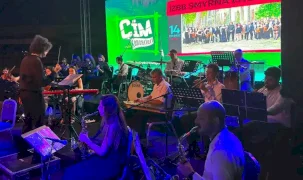 İzmir’in müzik hayatına yeni nefes