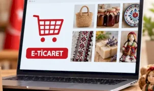 Kadın kooperatiflerine e-ticarette 5 yıllık destek