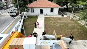 Kandıra’da 65 yaş üstü için son hazırlıklar