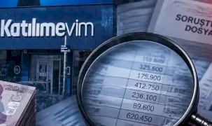 Katılımevim soruşturmasında 15 gözaltı! 9 şirketle bağlantılı yöneticilerin mal varlıkları donduruldu