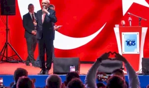 Kılıçdaroğlu: CHP'de herkes derdini anlatabilmeli