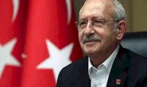 Kılıçdaroğlu’ndan CHP’nin 103. yılı mesajı... Bazı mirasların sahibi olmaz, emanetçileri olur
