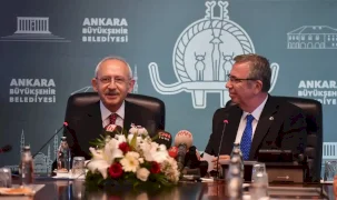 Kılıçdaroğlu’ndan Mansur Yavaş açıklaması: Seçmenin iradesine aynen katılıyoruz