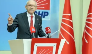 Kılıçdaroğlu’ndan Üsküdar ve Yüreğir tepkisi! Sandıkta alamadığınız belediyeleri böyle mi alacaksınız?