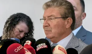 KKTC Başbakanı Üstel: Filo Jet mağdurları hak mücadelesinde yalnız değil