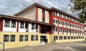 Kocaeli Büyükşehir’den okullara 7,3 milyon TL’lik boya desteği
