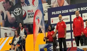 Kocaeli Büyükşehir'in spora desteği madalyalarla taçlanıyor