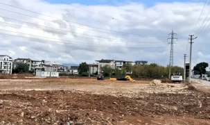 Kocaeli Kartepe’ye spor tesisi geliyor