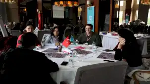 Kocaeli merkezinde yaya odaklı fikirler yarıştı