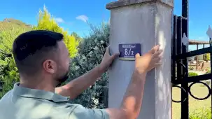 Kocaeli tabelaları artık kendi öz kaynaklarıyla üretiliyor