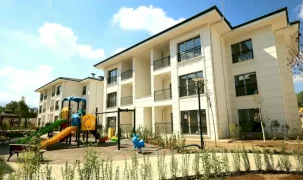 Kocaeli'de Kartepe Evleri’nde teslim heyecanı