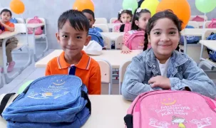 Konya Karatay'da 9 bin öğrenciye okula başlama desteği