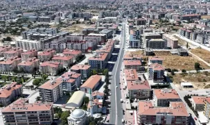 Konya Karatay'da tamamlanan güzergahlar ulaşıma açılıyor