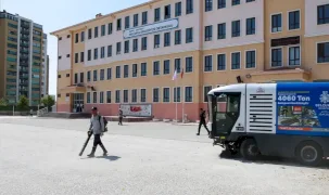 Konya Selçuklu'dan eğitime anlamlı destek daha