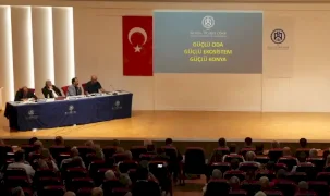 Konya Ticaret Odası’nda dönem değerlendirmesi