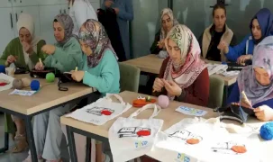 Konya'da DOSD Meram'ın kalitesi tescillendi