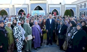 Konya'da “Hatırdan Hatıraya