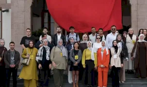 Konya'da “Kültür Yayıncılığı” temasıyla düzenlenen 5. Yayıncılık Yaz Okulu tamamlandı