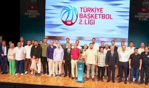 Konya Karatay Belediyespor TB2L’de mücadeleye hazır
