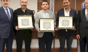 Konya’nın girişimcilik ekosistemine Konya Ticaret Odası’ndan güçlü katkı