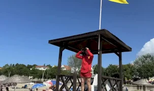 KOSKEM bir haftada 26 vatandaşı kurtardı