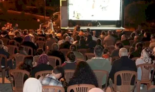 “Köyümde Sinema Günleri” ile nostalji rüzgarı sürüyor