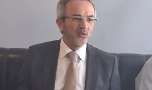 KSO başkan adayı Adnan Köşker’den iddialı çıkış
