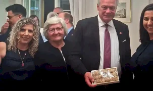 Kuru meyve ihracatçılarından uluslararası iş birliği