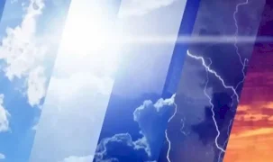 Kuzey ve doğu kesimlerde sağanak bekleniyor