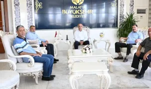 Malatya’da esnafa 30 Ekim’e kadar süre