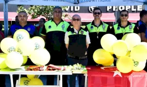 Malatya’da zabıta kadrosu güçlendirilecek