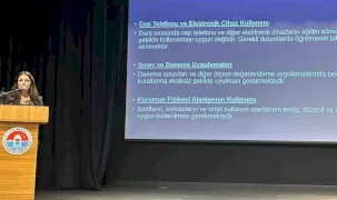Maltepe yeni dönem LGS öğrencilerini bilgilendirdi