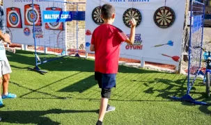 Maltepe’de kültür ve spor etkinlikleri devam ediyor