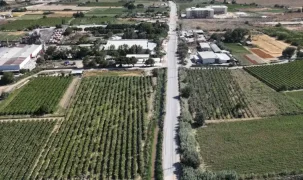 Manisa Muradiye’nin yollarına Büyükşehir konforu