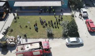 Manisa'da 'İş Sağlığı ve Güvenliği' eğitimleri başladı