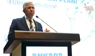 Mansur Yavaş CHP’den istifa etti