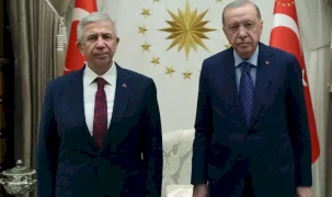 Mansur Yavaş'tan o buluşmaya net yanıt: Ankara için görüşürüm, sağduyudan yana dururum