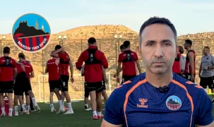 Mardin 1969 Spor’da Ahmet Cingöz dönemi sona erdi