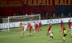 Mardin 1969 Spor’da kriz büyüyor... Tribünler Cingöz’e istifa çağrısı yaptı!