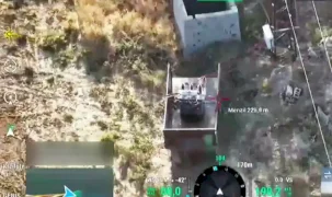 Mardin'de kayıt dışı trafolara suç duyurusu! Yapay zeka tespit etti, drone yakaladı!