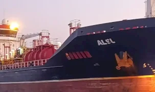Marmara Denizi’nde iki ticari gemi çarpıştı! Tuğberk İmamoğlu için arama kurtarma sürüyor