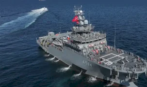 Marmara’da batan Tuğberk İmamoğlu gemisi için arama kurtarma sürüyor