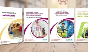 MEB'den öğrencilere yeni içerik