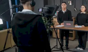 MEB'in “Haberimiz Olsun” içerikleri derslerde öğrencilerle buluşuyor