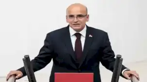 Mehmet Şimşek'ten piyasalara yeni tedbir mesajı