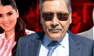 Melih Gökçek’ten Ahmet ve Hülya Gökçek açıklaması... Oğlu ve gelinine adli kontrol kararı