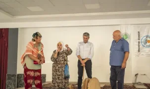 Mersin Aydıncık’ta bilim ve kültür buluşması
