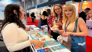 Mersin'in turizm potansiyeli İstanbul'da tanıtıldı
